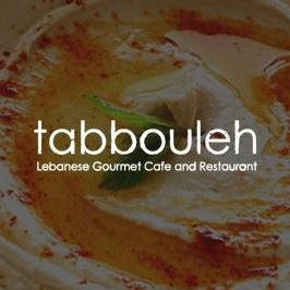 Tabbouleh Lebanese Restaurant - Bussorah street